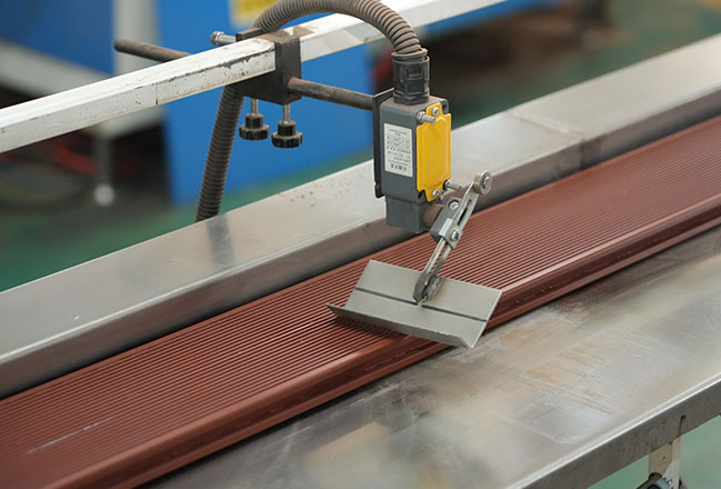 Nantong Lyusen Környezetvédelmi Tisztító Material Co., Ltd.